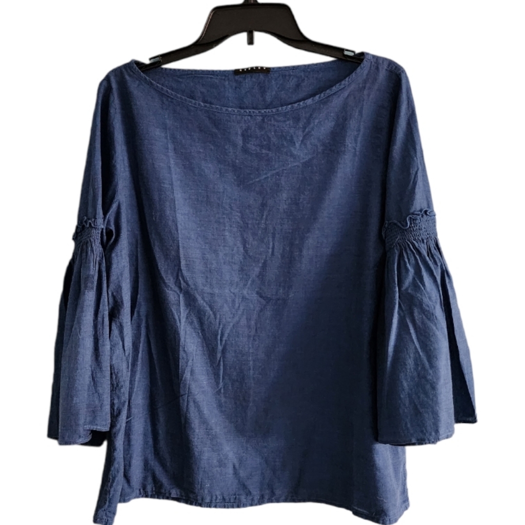 Preowned Sisley Blouse Preowned Sisley Blouse